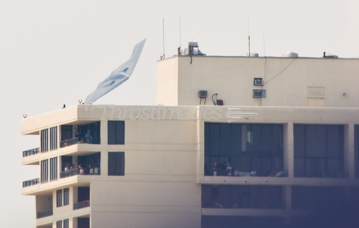 Northrop Grumman B-2A Spirit 88-0330 / WM (cn 1009/AV-9) "Spirit